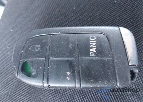 2018 Jeep Renegade Altitude Fwd from USA, damaged, VIN ZACCJABB3JPH62264